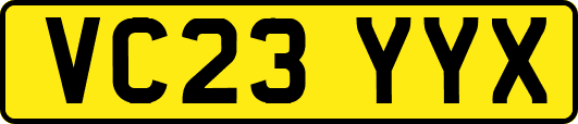 VC23YYX