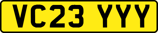 VC23YYY