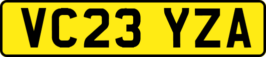 VC23YZA