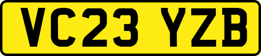 VC23YZB