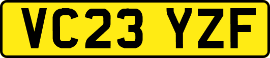 VC23YZF