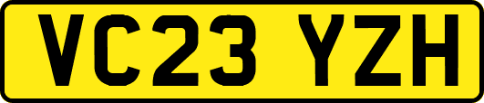 VC23YZH