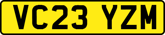 VC23YZM