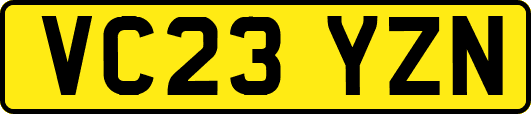 VC23YZN
