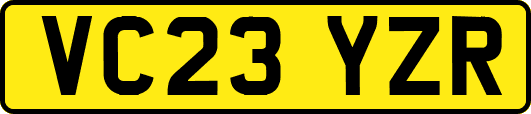 VC23YZR