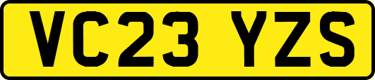VC23YZS