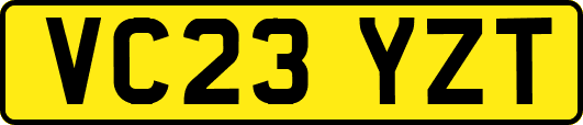VC23YZT