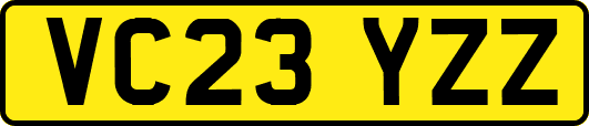 VC23YZZ