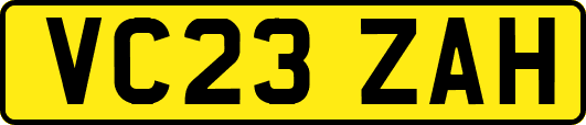 VC23ZAH