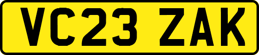 VC23ZAK