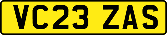 VC23ZAS