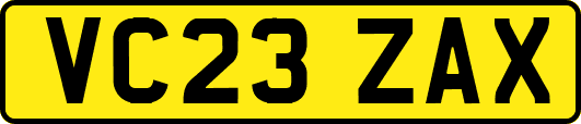 VC23ZAX