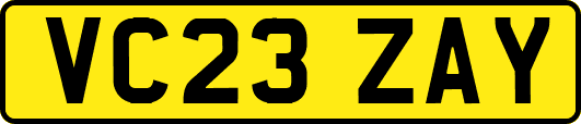 VC23ZAY