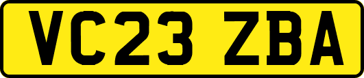 VC23ZBA