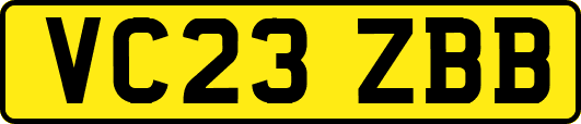VC23ZBB