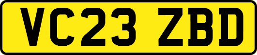 VC23ZBD
