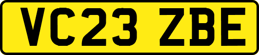 VC23ZBE