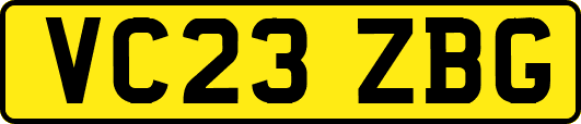VC23ZBG