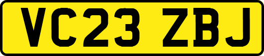 VC23ZBJ
