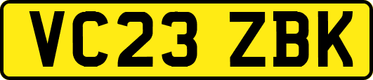VC23ZBK