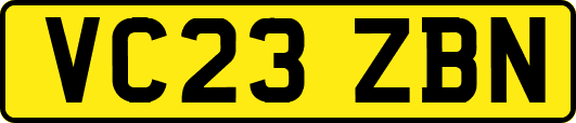 VC23ZBN