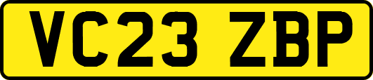VC23ZBP