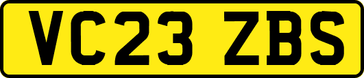 VC23ZBS