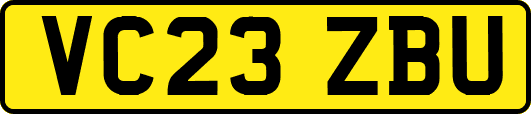 VC23ZBU