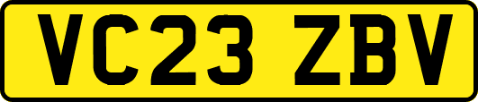 VC23ZBV