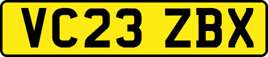 VC23ZBX