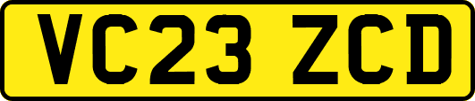 VC23ZCD