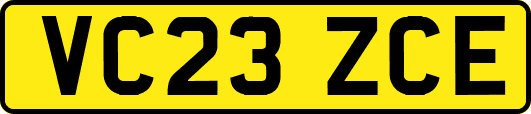 VC23ZCE