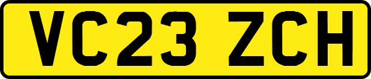 VC23ZCH