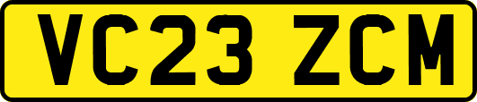 VC23ZCM