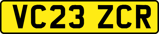 VC23ZCR