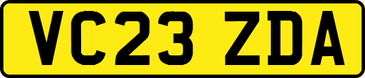 VC23ZDA