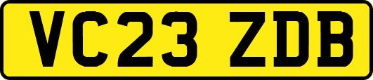 VC23ZDB