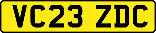 VC23ZDC