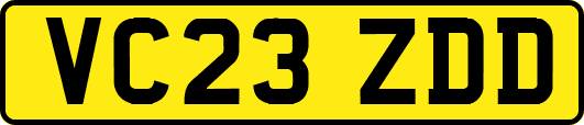 VC23ZDD