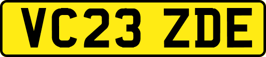 VC23ZDE