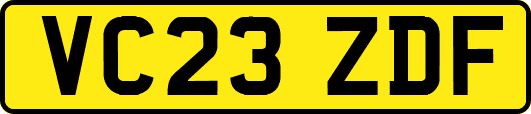 VC23ZDF