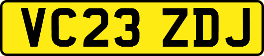 VC23ZDJ