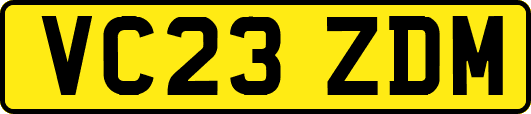 VC23ZDM