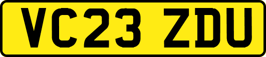 VC23ZDU
