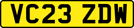VC23ZDW