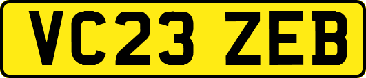 VC23ZEB