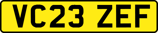 VC23ZEF