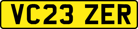 VC23ZER