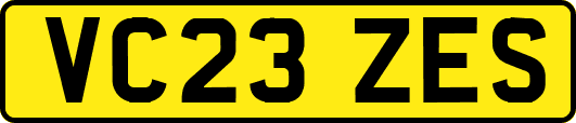VC23ZES