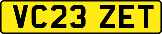 VC23ZET